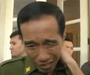 Gak tau kok tanya saya