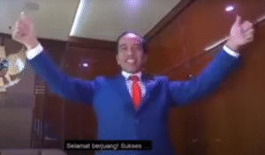 Selamat Berjuang Sukses 😁