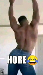 Doksli Stiker Hore 😂 Dan Simanjuntak